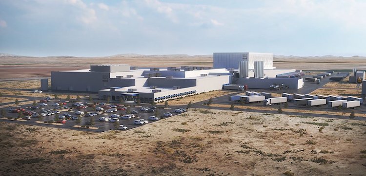 Nestlé Invests $675 Million to Build Arizona Factory, Creating 350 Jobs
