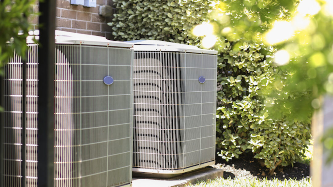 What Should You Do Before Turning On AC After Winter?