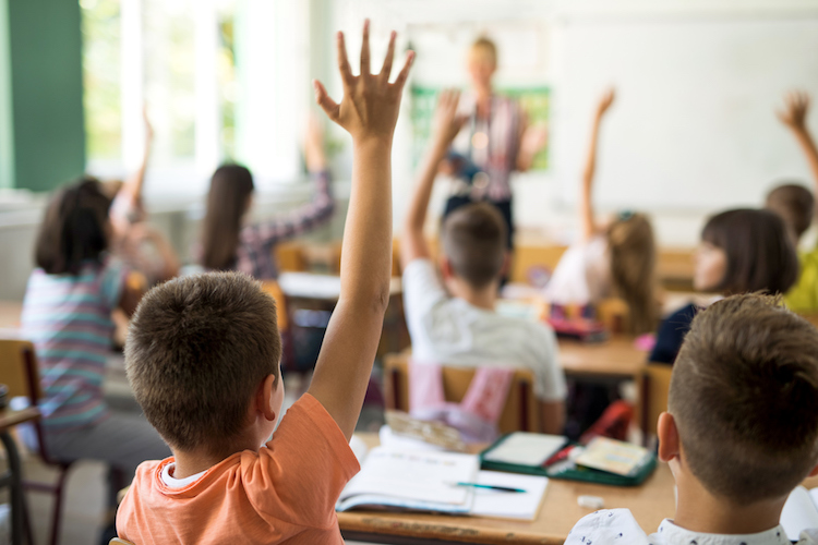 Cash for Teachers: Deadline Approaching for SRP Grants For Classrooms