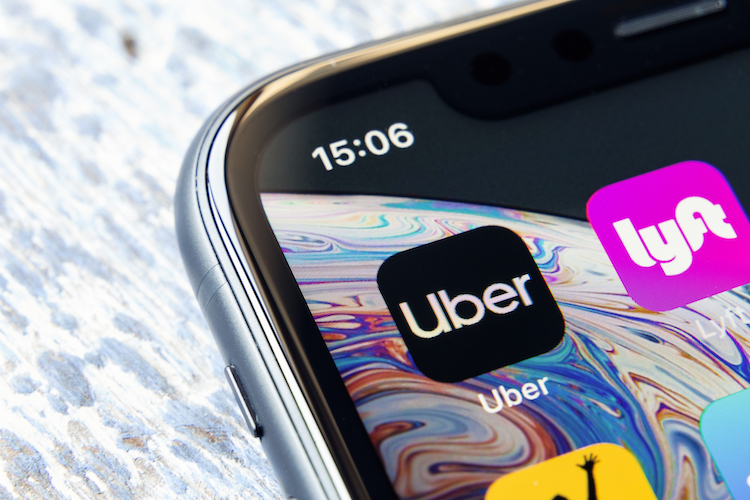 Uber Announces Plans To Redesign Their App