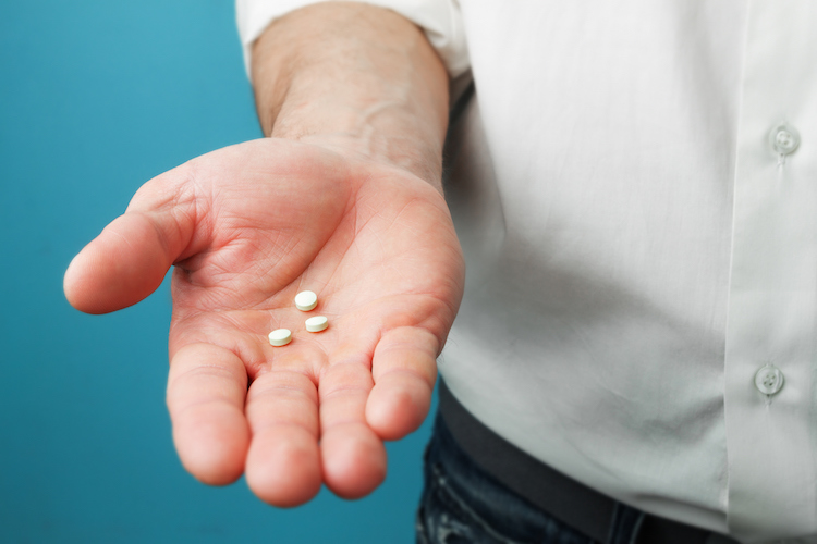 Researchers Say Male Non-Hormonal Birth Control Pill Found To Be 99 Percent Effective in Mice
