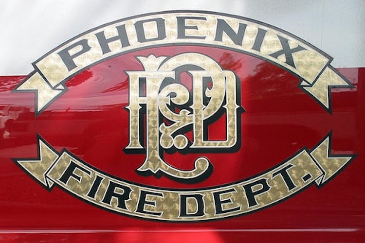 Phoenix Firefighter Charged With Rape