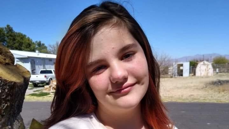 Missing Safford Girl Found Safe in South Carolina