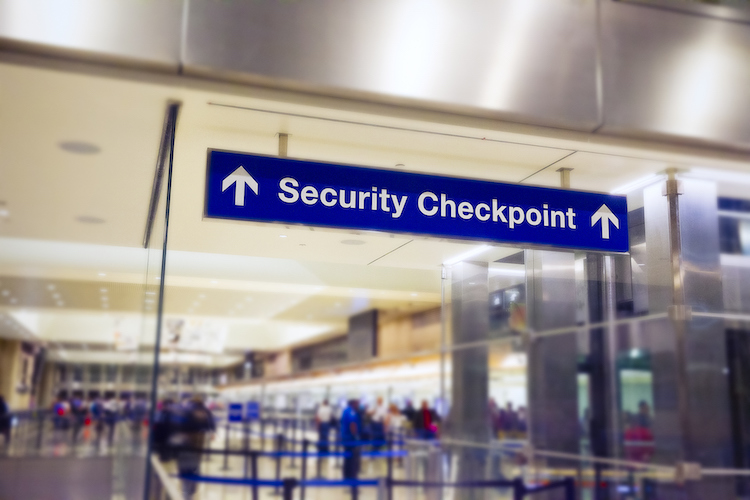Phoenix Sky Harbor Launches Virtual Checkpoint Queuing Program for Airport Passengers