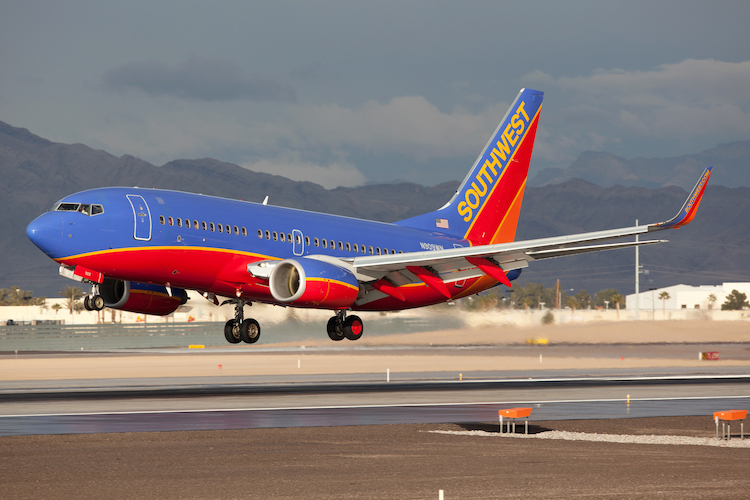 Southwest Airlines Offers New Fare, More Options, More Flexibility, More Rewards