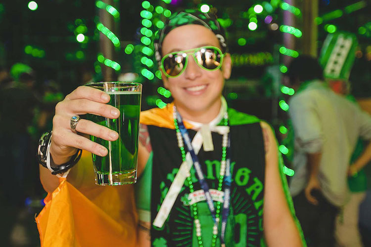 Your 2022 Guide To St. Paddy's’s Day