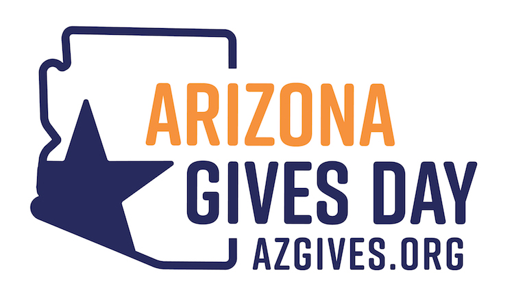 Arizona Gives Day 2022 – April 5-6! 