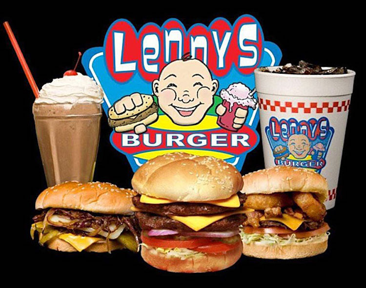 Lenny’s Burger Shop Owner Pleads Guilty To Filing False Tax Returns