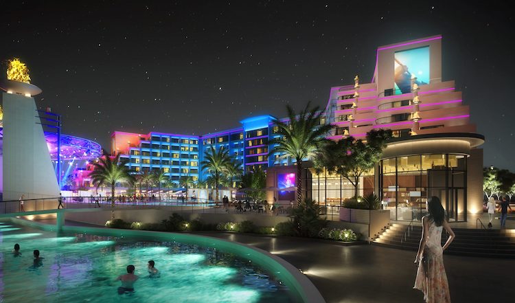 Largest Arizona Hotel Set to Open in Glendale in Spring of 2023