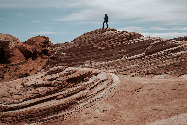 Your Guide To Valley of Fire State Park 