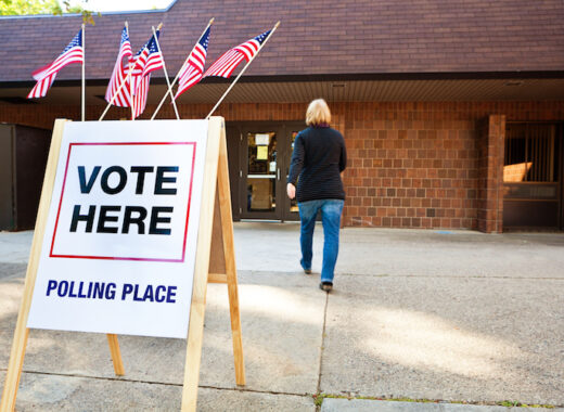 Gov. Katie Hobbs Stands Firm Against Changes to Arizona’s Early Voting Laws