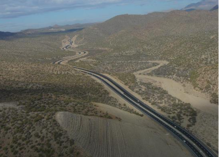 ADOT to Compete For Federal Grant To Speed Up US 93 Improvements 