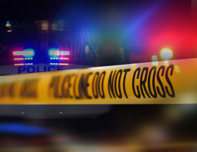 Newborn Found Lying Dead on Central Phoenix Street