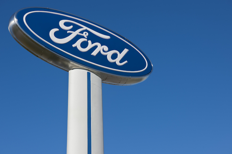 Ford Issues Massive Recall of 2.9M Vehicles That Can Roll Away