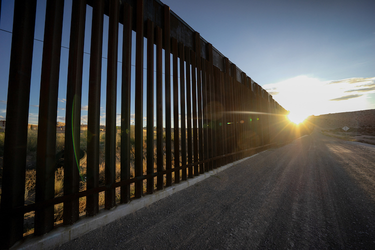 Arizona Attorney General Mark Brnovich Fights to Stop Dangerous DHS Immigration Policy