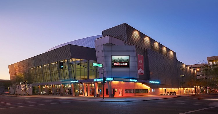 The Arizona Federal Theatre Has Been Renamed