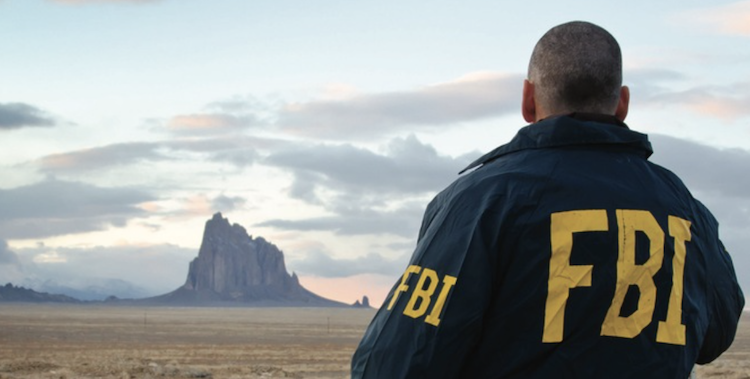 FBI Works To Improve Reporting of Missing Indigenous Persons in Navajo Nation