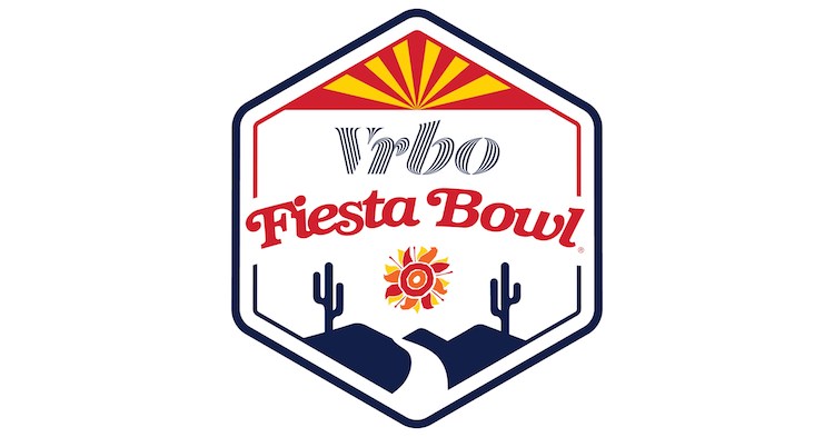 VRBO Becomes New Title Partner For Newly-Named VRBO Fiesta Bowl