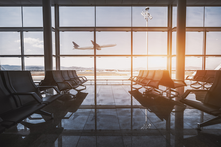 FAA Gives Nearly $1B in Infrastructure Law Funding To Improve Airport Terminals Across U.S. 