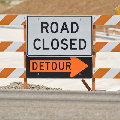 Interstate 10 Closed in Both Directions Between US 60 and Loop 202 – Sept. 30 – Oct. 3  