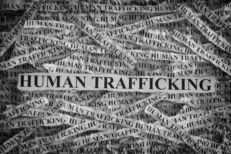 FBI Operation Uncovers National Trafficking Ring