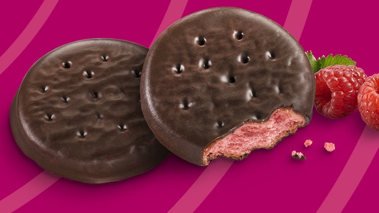New Raspberry Rally Girl Scout Cookie Joins Cookie Lineup for 2023 Season 