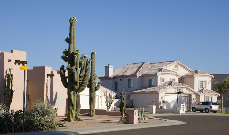 Attorney General’s Office Warns AZ Homeowners About Deed Fraud
