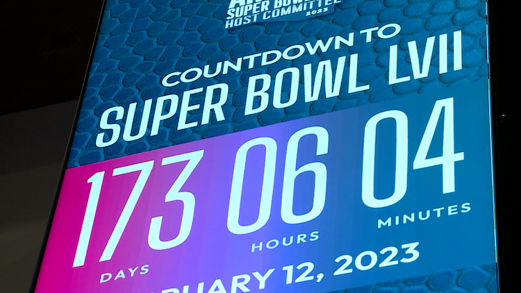 super bowl 2023 what day