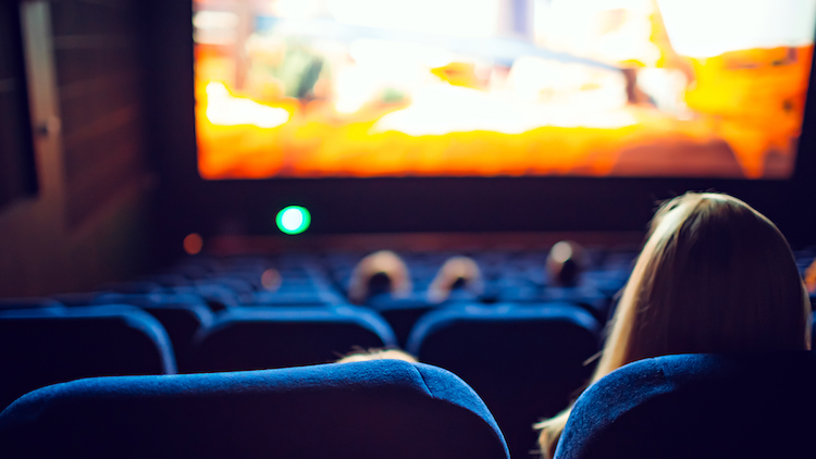 Valley Theaters Celebrating National Cinema Day With $3 Movie Tickets