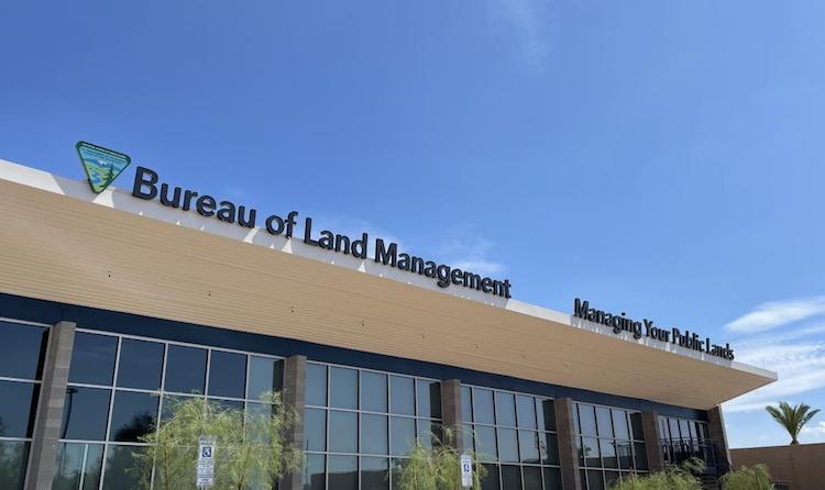 Bureau of Land Management Approves Buckeye Hills Travel Management Plan