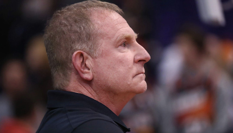 NBA Releases Findings, Phoenix Suns Owner Robert Sarver Suspended For One Year