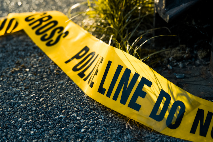 Fight Between Roommates Ends With Deadly Shooting In Tempe