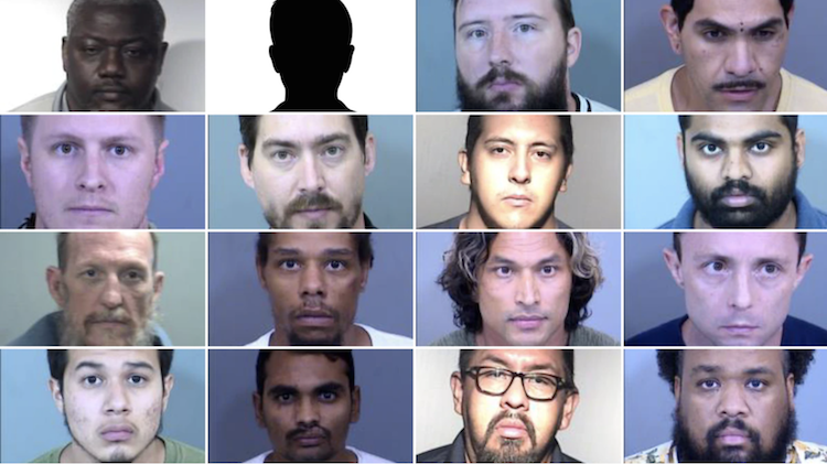 Valley Pediatrician Among 16 Men Arrested For Sex Crime in Undercover Operation