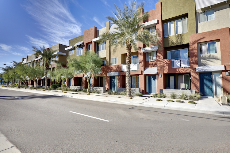 Phoenix Gets Additional Housing Vouchers, Higher Fair Market Rent Rates for Voucher Holders