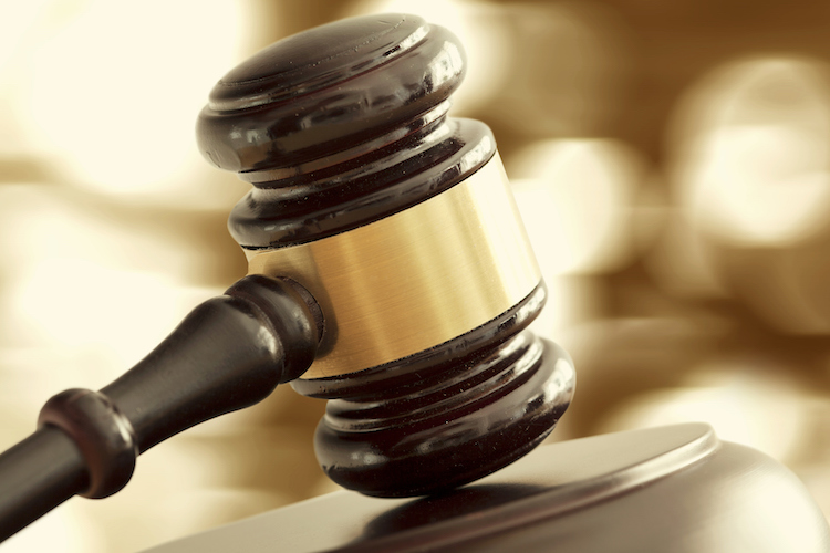Co-Conspirator of Tucson Amtrak Shooter Pleads Guilty