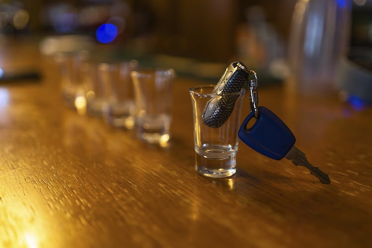 New Grants Given To Help Fight Underage Drinking