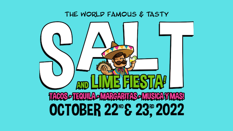 Salt & Lime Fiesta Festival Set For Salt River Fields In October