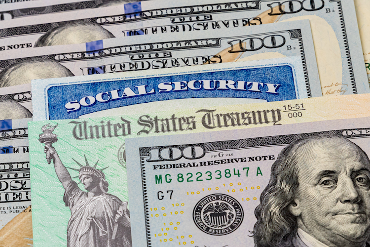 Social Security Recipients To Receive Increase In Benefits in 2023