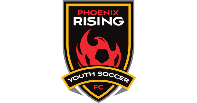 Phoenix Welcomes the Phoenix Rising FC Soccer Club