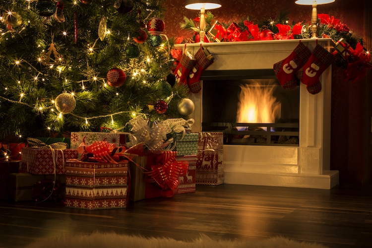 Tips To Keep Families Safe This Holiday Season