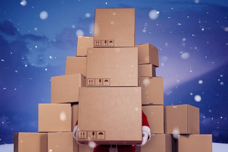 Important Shipping Deadlines Holiday Shoppers Need To Know