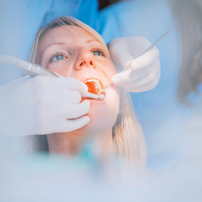 Arizona Dental Mission of Mercy To Host Free Dental Clinic This Weekend