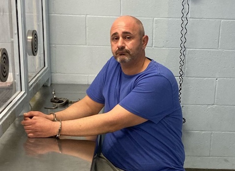 Yavapai County Narcotics Taskforce Arrest Drug Dealer Suspect in New York