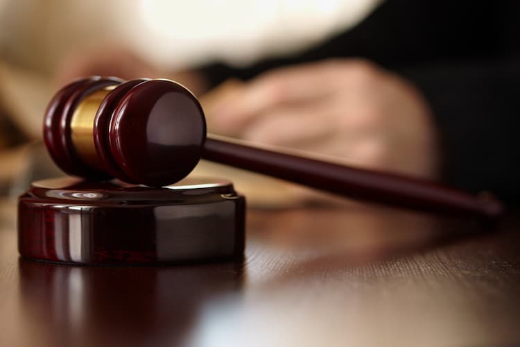 County Attorney Indicts Tempe Man On 12 Felony Counts In Alleged Sexual Assaults