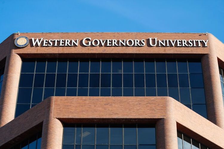 Ducey Solidifies Partnership Between State of Arizona and Western Governors University