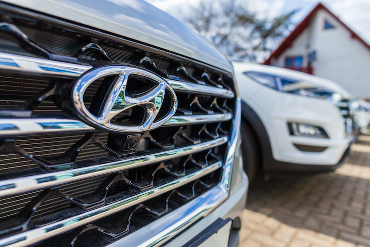 Hyundai and Kia Drivers Are Warned To Park Vehicles Outside Due To Fire Risk