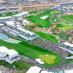 Blake Shelton and Gwen Stefani to Headline 2025 Phoenix Open Concert at TPC Scottsdale