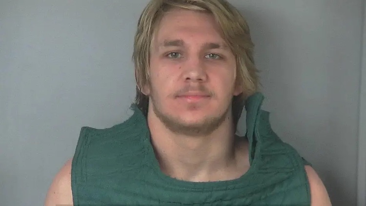 19-Year-Old Gila County Man Arrested For Murdering His Parents