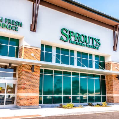 Sprouts Farmers Market to Eliminate Single Use Plastic Bags by End of 2023