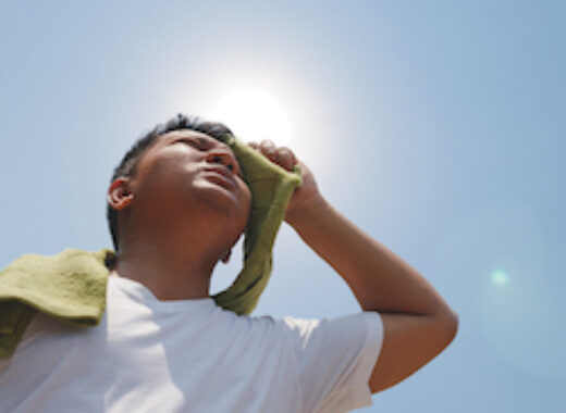 Phoenix Endures Hottest Summer on Record, Breaking Temperature Milestones